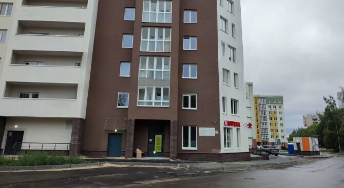 свободного назначения г Нижний Новгород р-н Нижегородский Горьковская Верхние Печёры проезд 1-й ул Композитора Касьянова 11 фото 1
