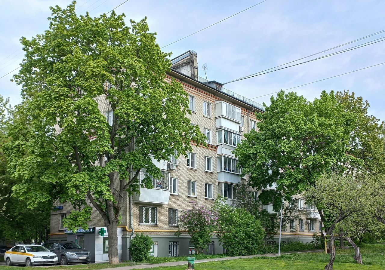 свободного назначения г Москва метро Кантемировская ул Москворечье 51к/1 муниципальный округ Москворечье-Сабурово фото 1