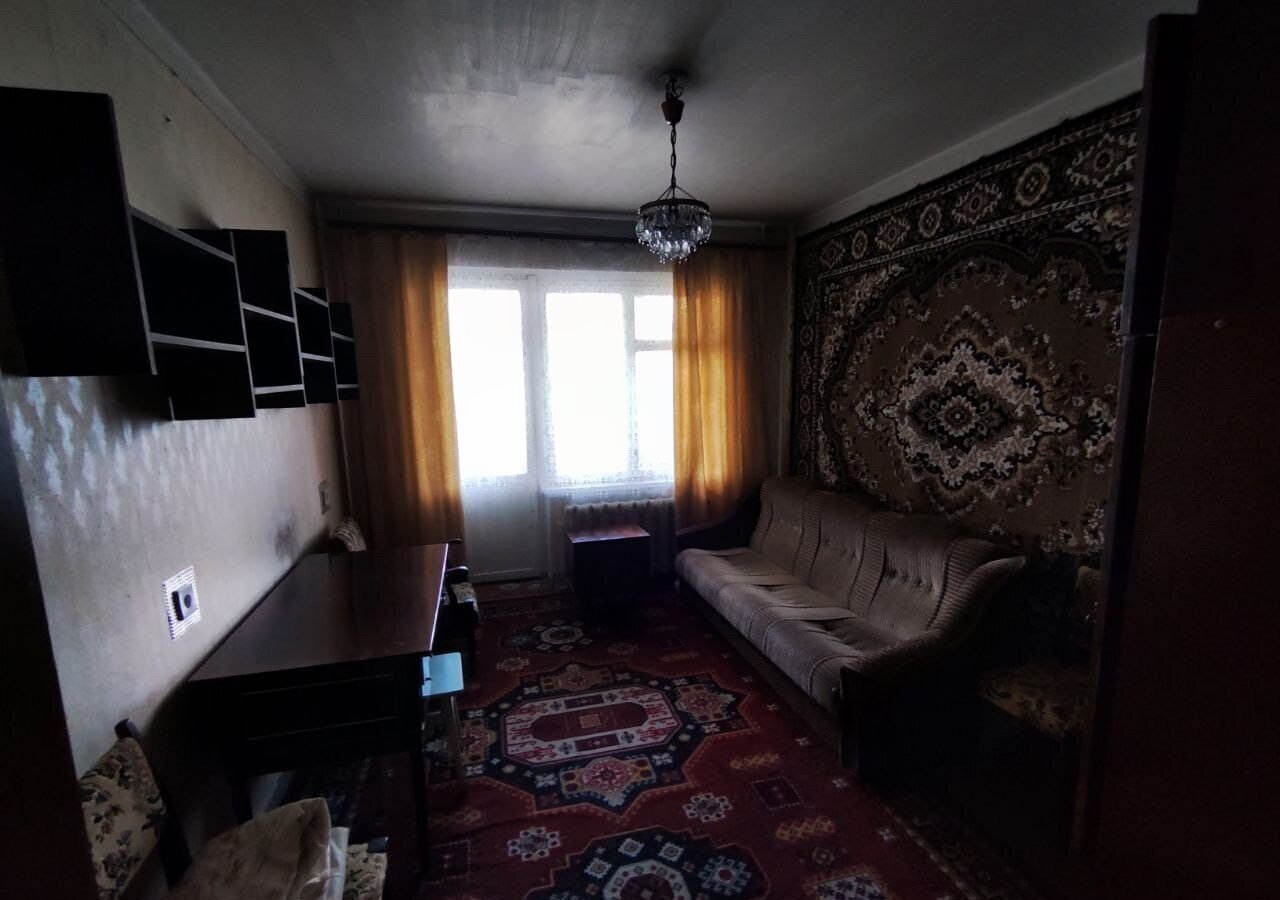 квартира г Симферополь р-н Железнодорожный ул Героев Сталинграда 13 фото 8
