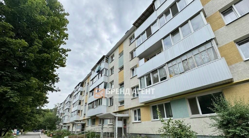 квартира г Белгород Западный ул Мокроусова 5 фото 21