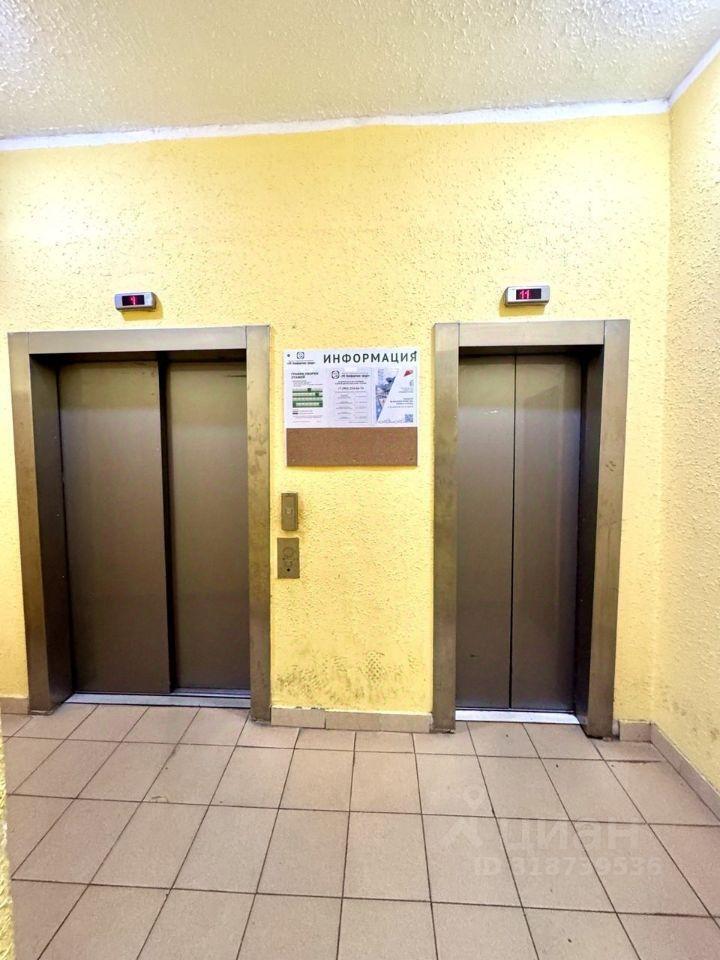 квартира г Долгопрудный пр-кт Ракетостроителей 7к/1 Долгопрудная фото 7