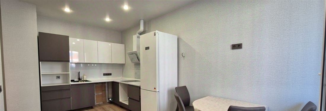 квартира г Краснодар р-н Прикубанский ул им. Константина Гондаря 103 фото 5