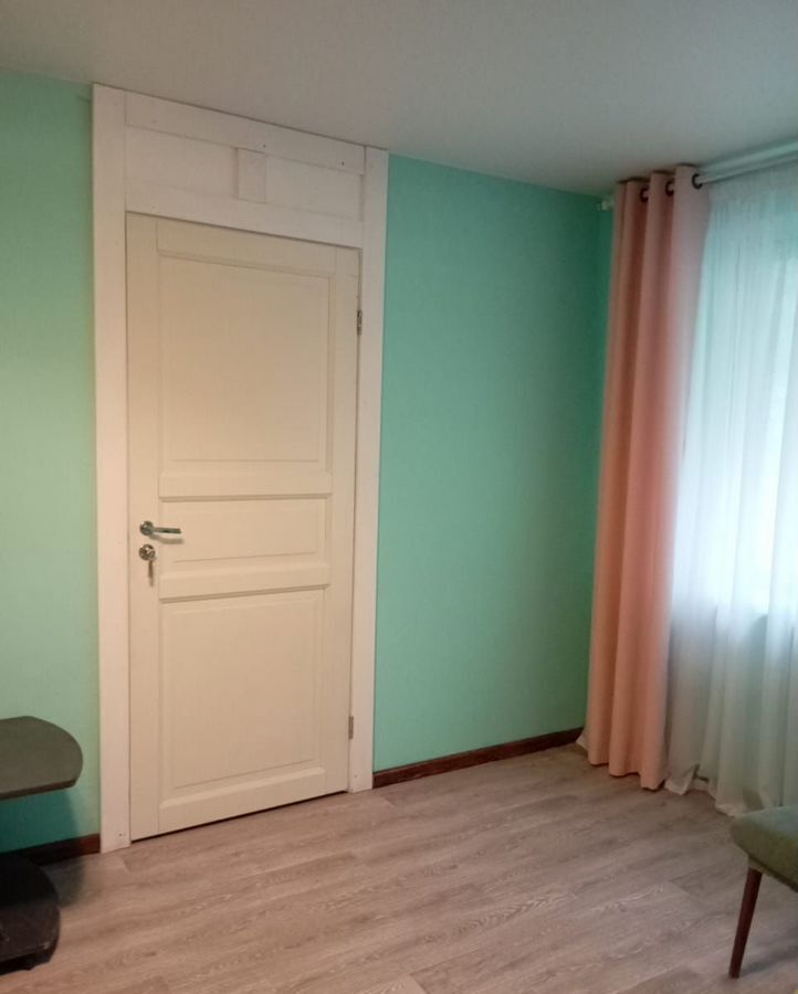 квартира г Серпухов ул Центральная 156а фото 1