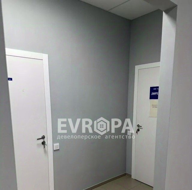 офис г Ульяновск р-н Железнодорожный пр-кт Гая 31 фото 6