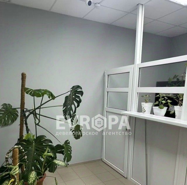 офис г Ульяновск р-н Железнодорожный пр-кт Гая 31 фото 15