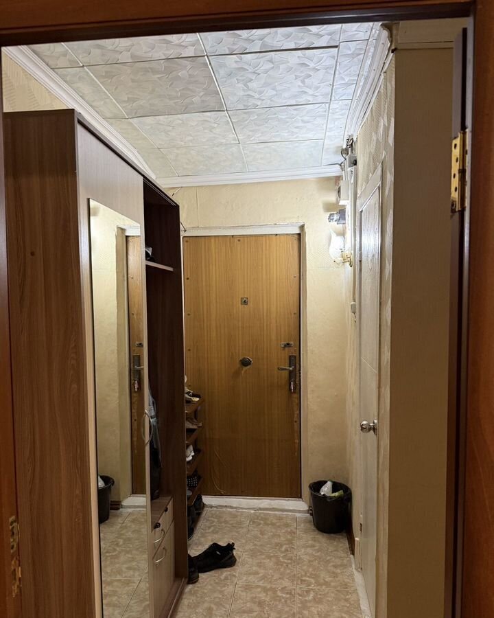 квартира г Махачкала ул Юсупа Акаева 1а р-н Советский фото 11