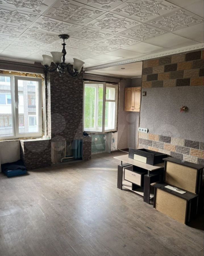 квартира г Чайковский ул Ленина 45 фото 4