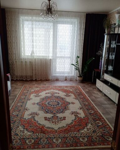 квартира ул Гайдара 20 Кемеровская обл. — Кузбасс фото
