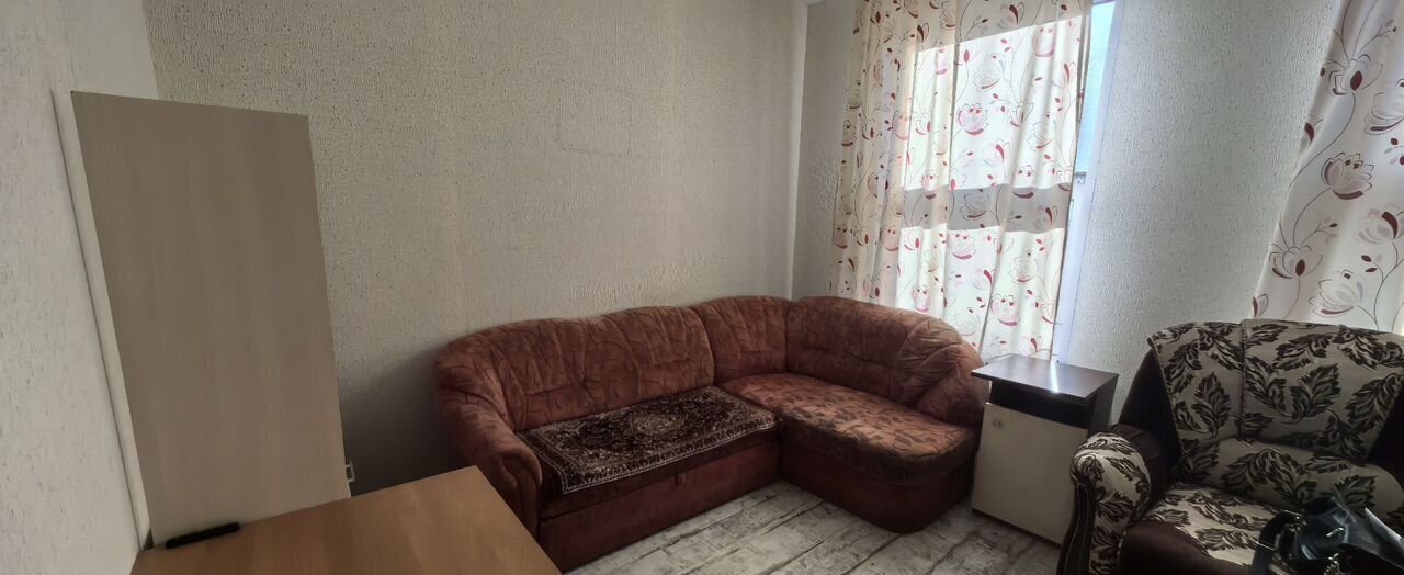 комната г Архангельск р-н Соломбальский округ ул Советская 61 фото 2