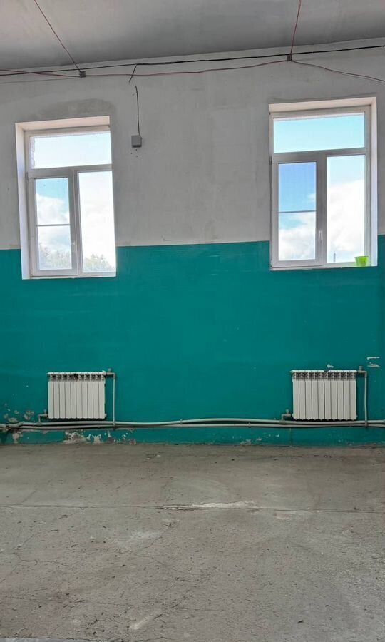 производственные, складские г Нижний Новгород р-н Автозаводский Парк культуры пр-кт Молодежный 85 фото 20