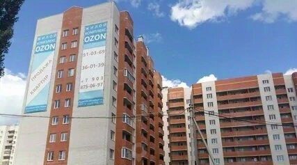 квартира г Курск р-н Железнодорожный ул Агрегатная 2-я 57а фото 3