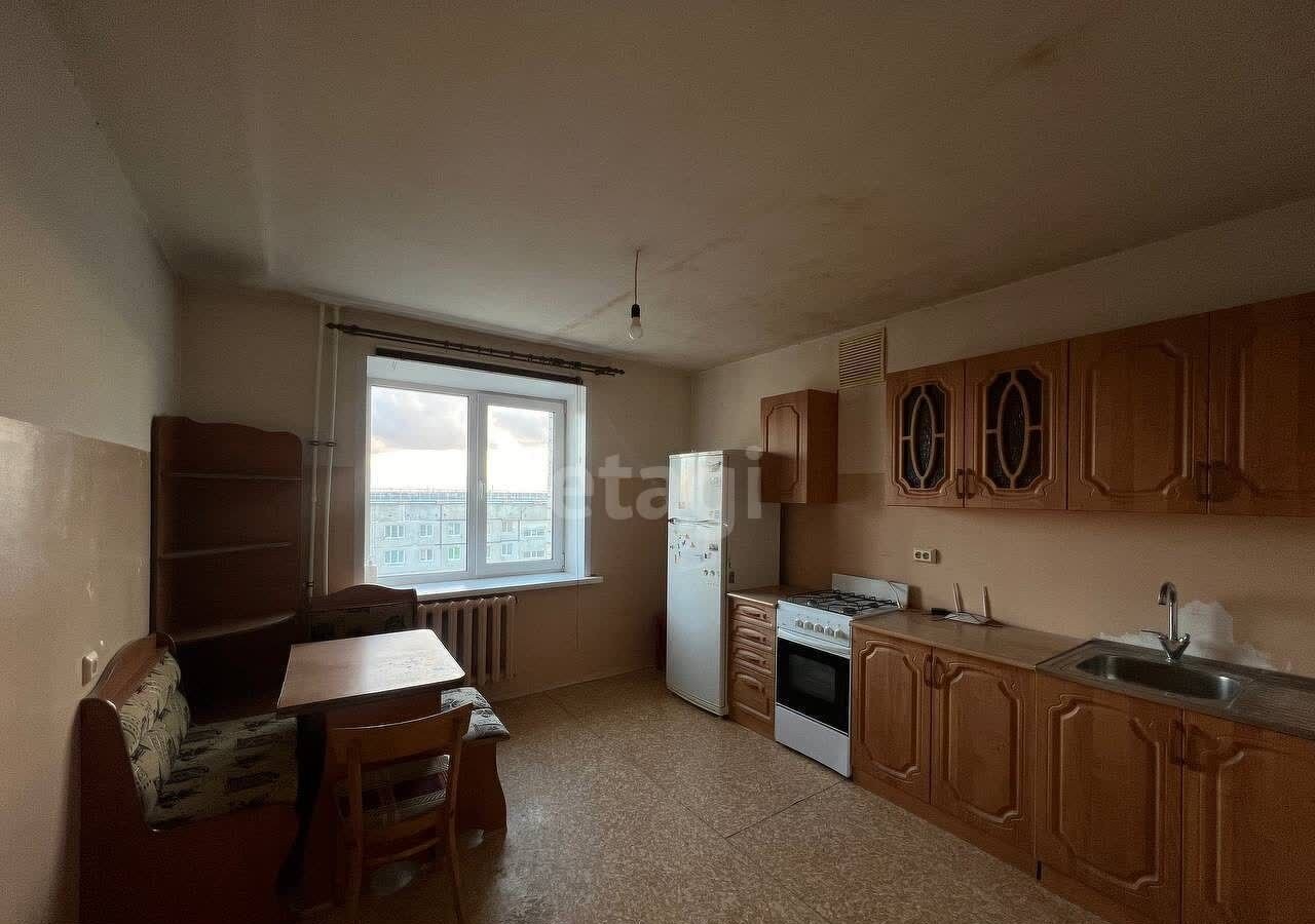 квартира г Тамбов р-н Советский ул Сенько 16 фото 13