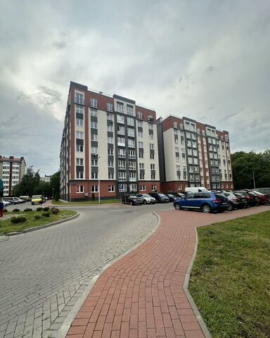 р-н Московский ул Коммунистическая 28б фото