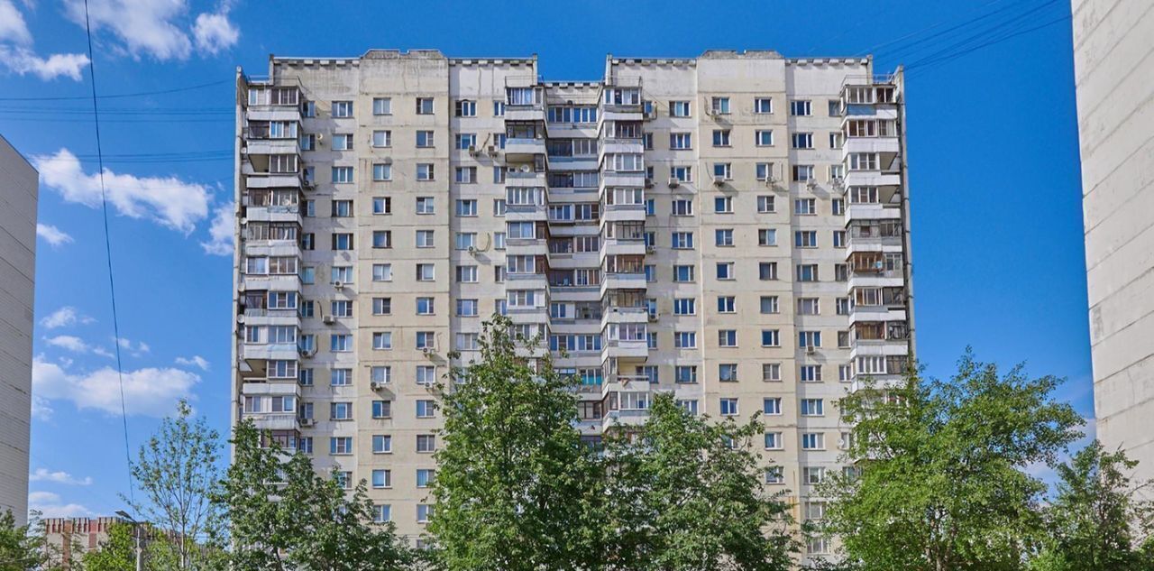 квартира г Краснознаменск ул Генерала Шлыкова 4 Крёкшино фото 29