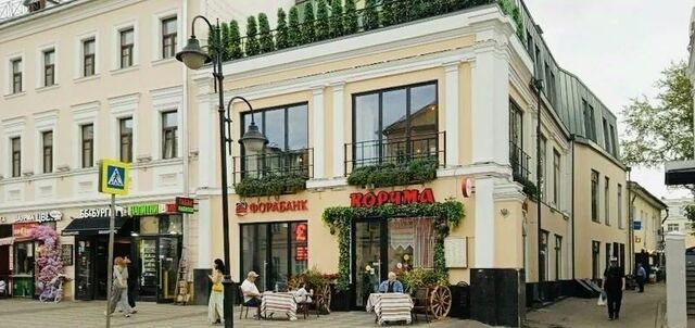 метро Новокузнецкая ул Пятницкая 14с/2 фото