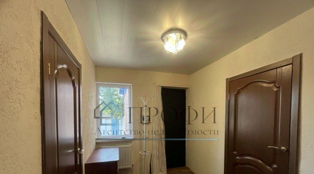 дом р-н Новооскольский г Новый Оскол ул Величко фото 16
