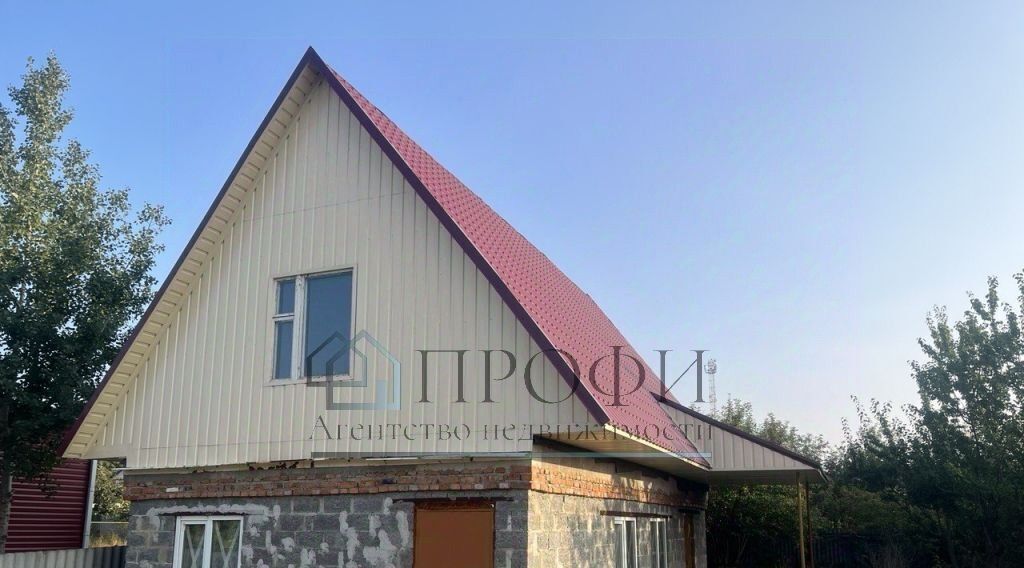 земля р-н Новооскольский г Новый Оскол ул Юбилейная фото 15