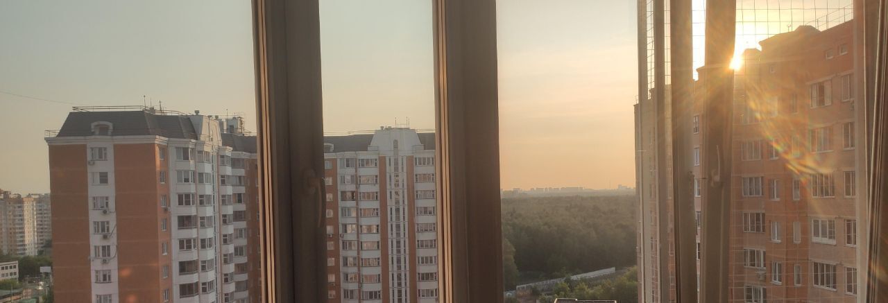 квартира г Балашиха мкр Железнодорожный ул Лесопарковая 18 Железнодорожная фото 8