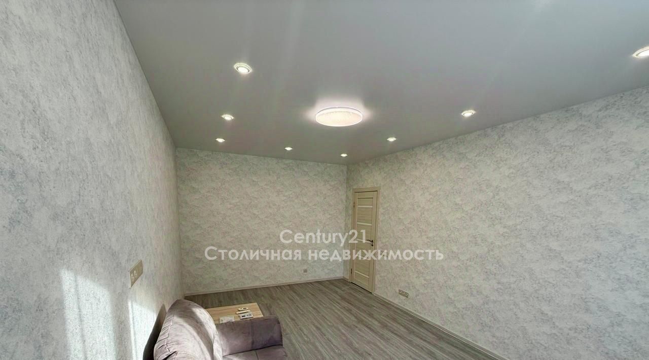 квартира г Домодедово мкр Южный ул Курыжова 19 Домодедовская фото 10
