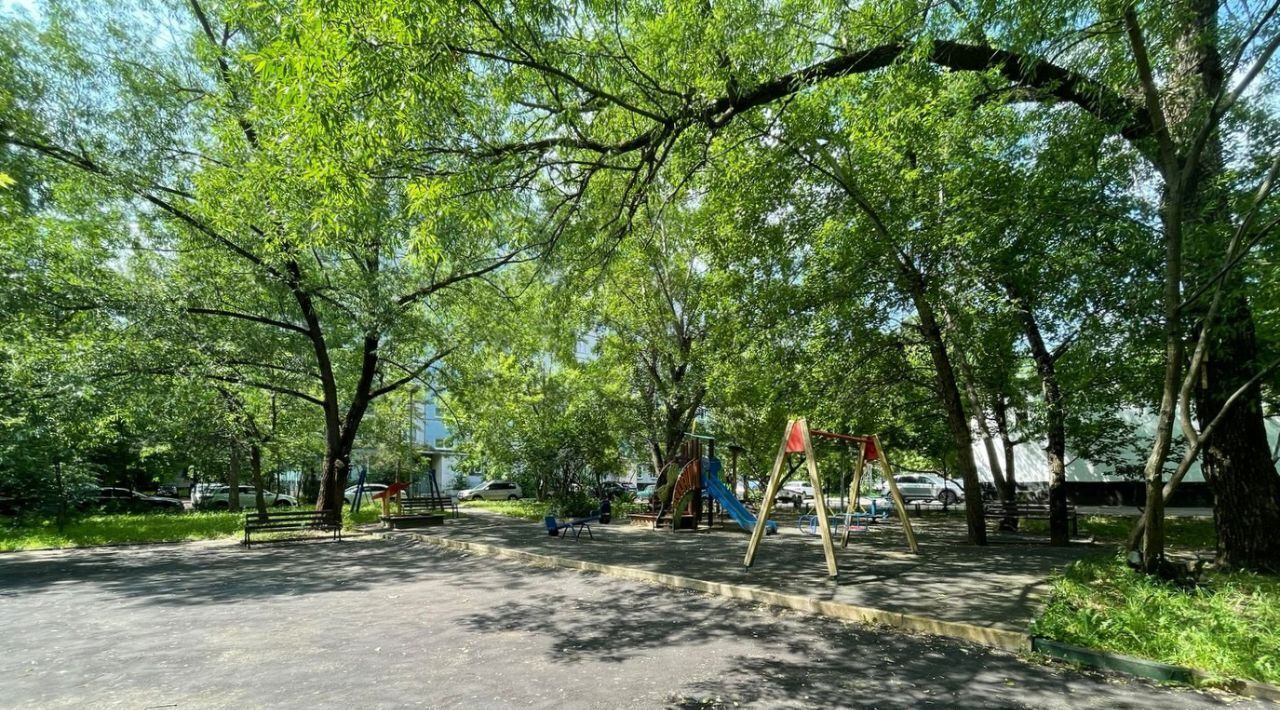 квартира г Москва метро Коптево б-р Матроса Железняка 19 муниципальный округ Коптево фото 32