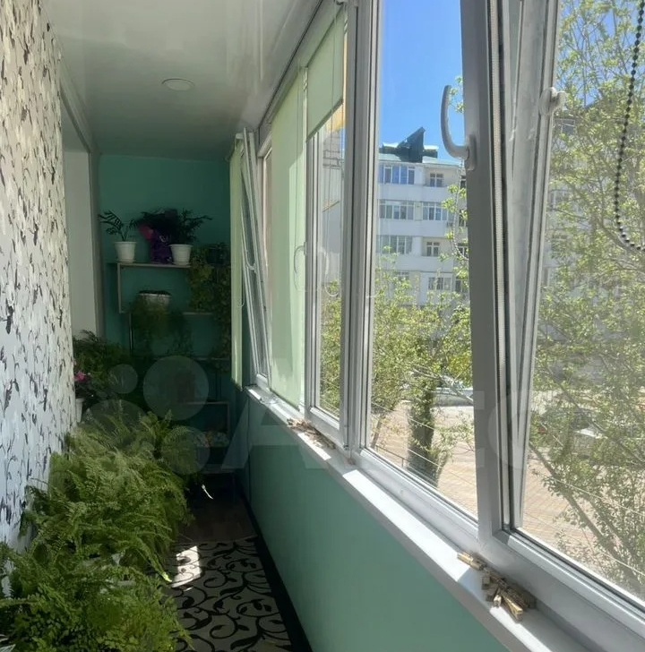 квартира г Феодосия Ближние Камыши ул Дружбы 42е фото 14