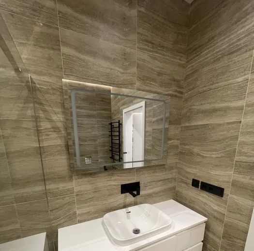 квартира р-н Киржачский г Киржач ул Киржачская 15 фото 12