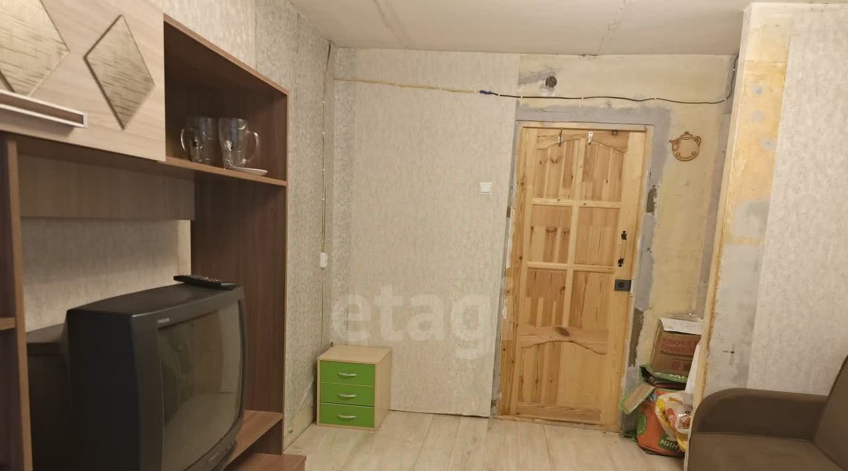 комната г Смоленск р-н Ленинский ул Нахимова 8 фото 7