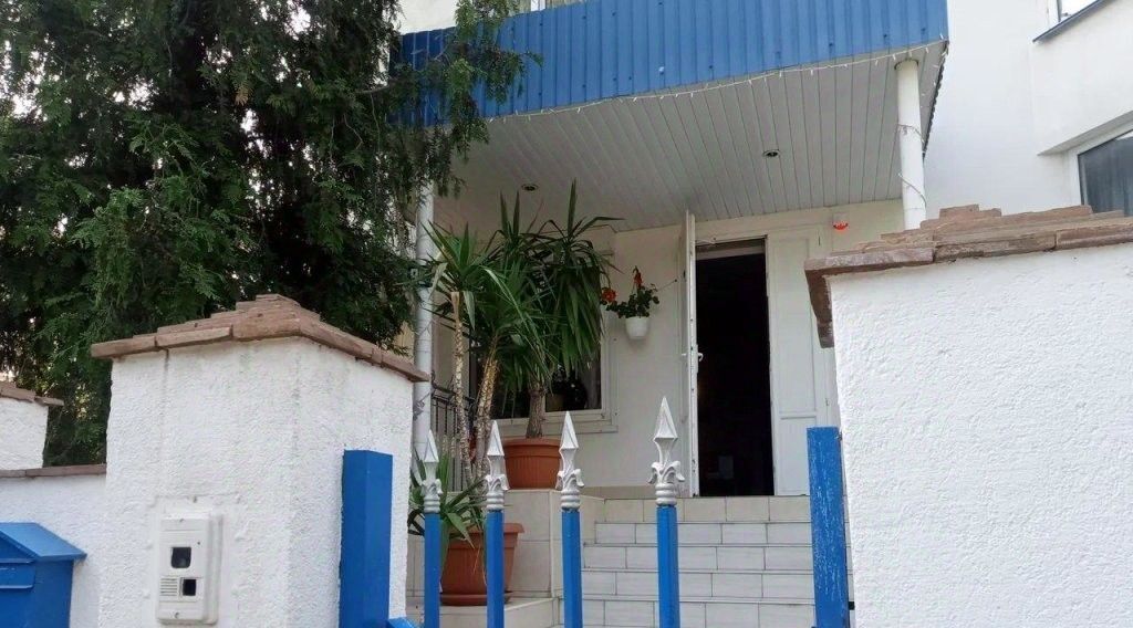 комната р-н Анапский г Анапа ул Заводская 80 фото 13