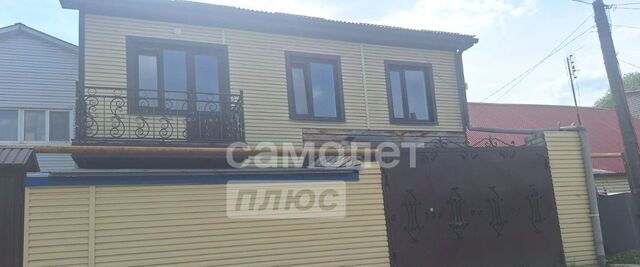 р-н Левобережный ул Санитарная 3 фото