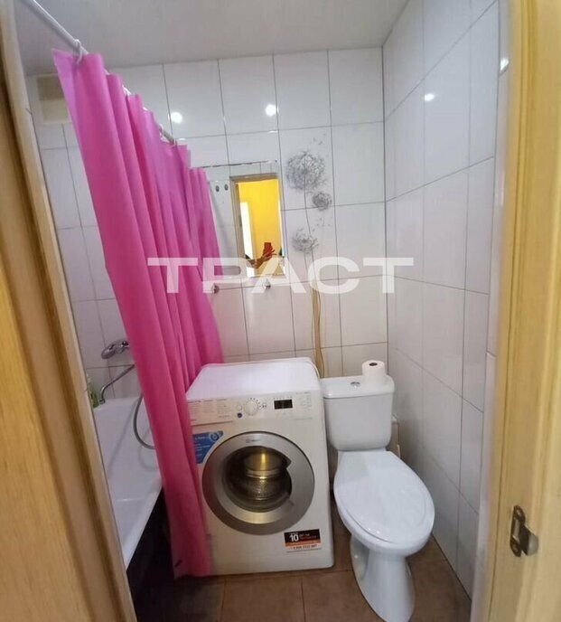 квартира г Воронеж р-н Левобережный ул Иркутская 15а фото 2