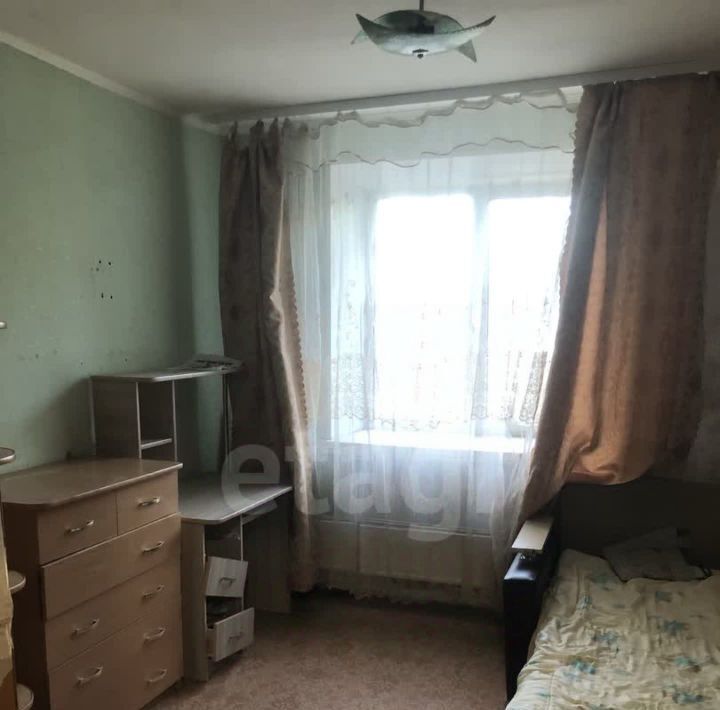 квартира г Тюмень р-н Калининский ул Инженерная 62 фото 4
