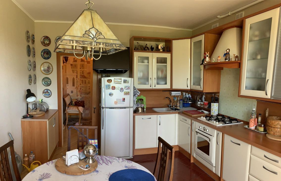 квартира г Кострома Пантусово б-р Михалевский 28в фото 7