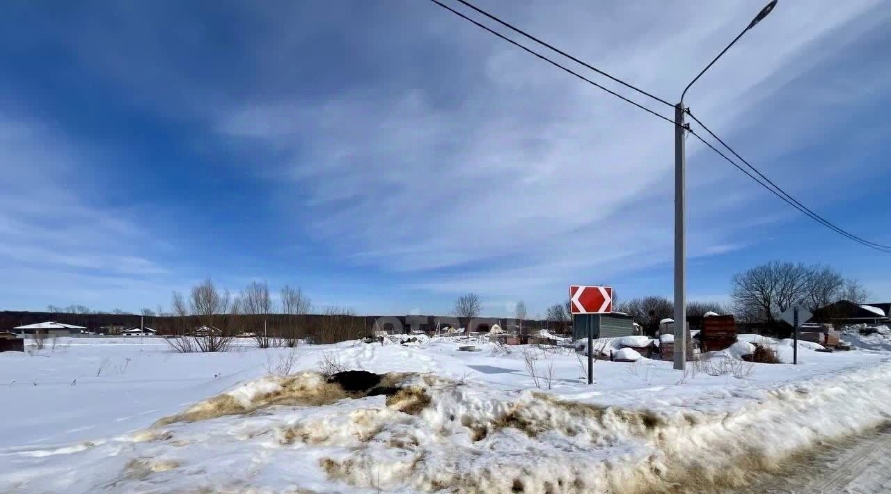 земля г Саранск рп Николаевка ул Бородинская фото 12