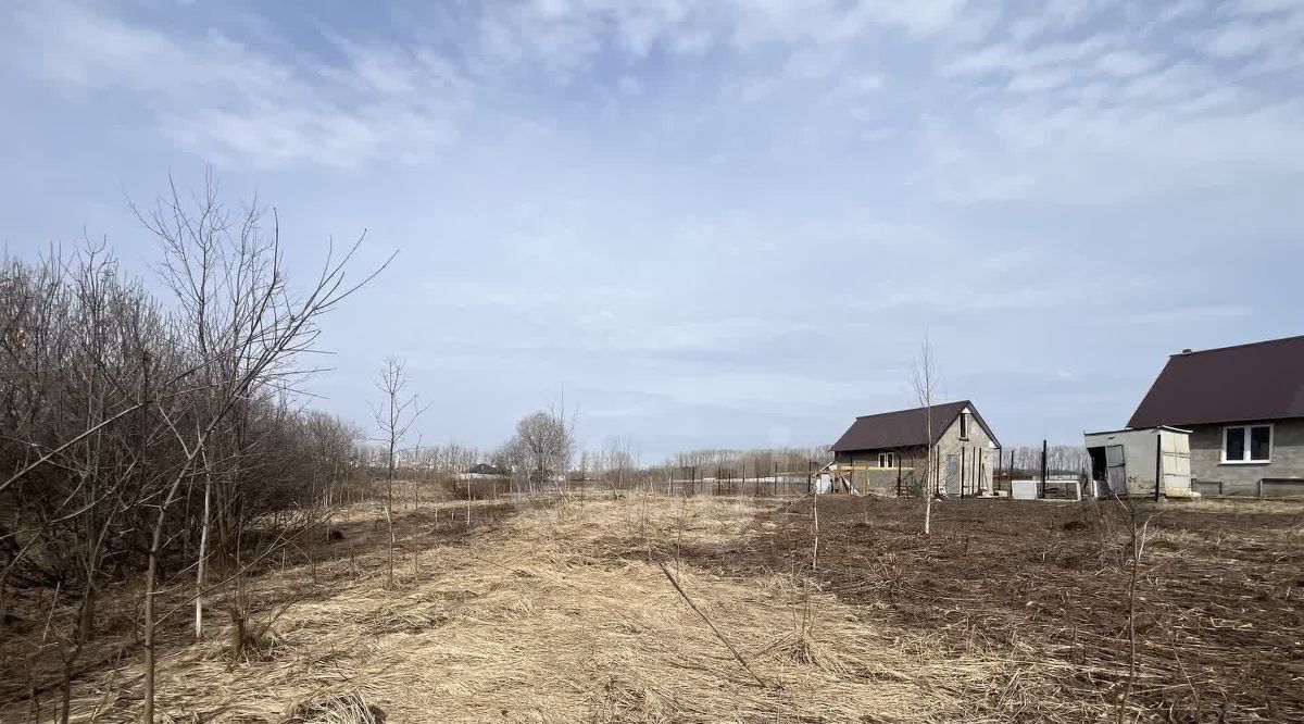 земля г Саранск п Пушкино ул Владимира Илюхина фото 7