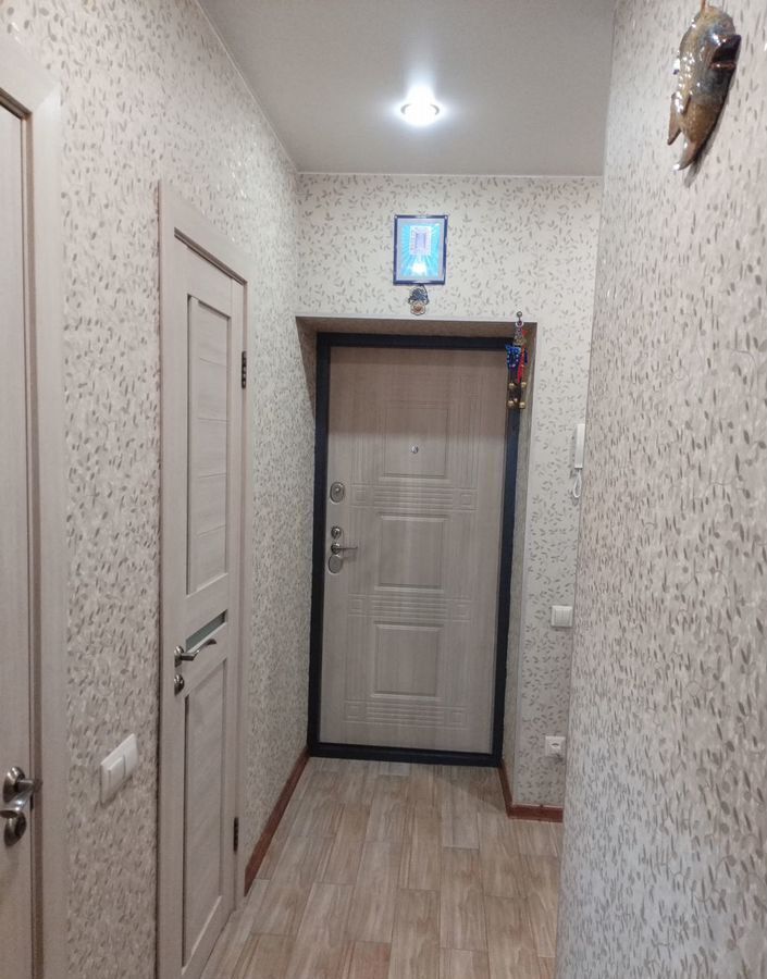 квартира г Омск р-н Центральный ул 9-я Северная 99к/1 фото 1