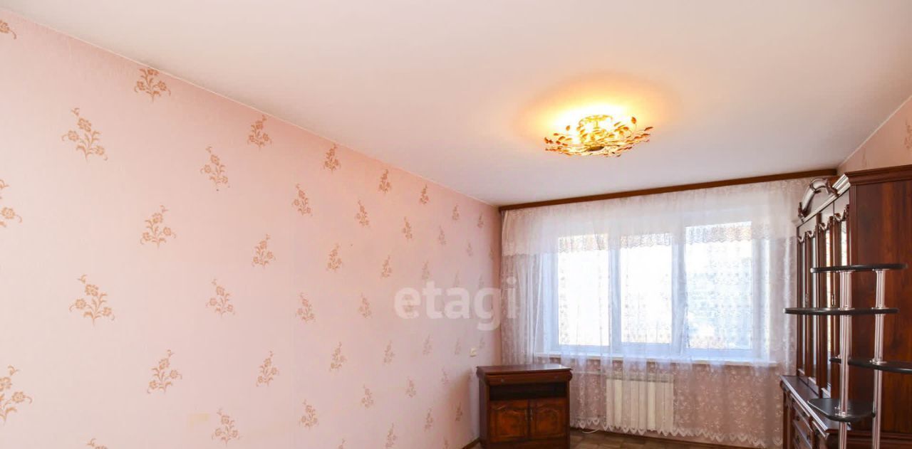 квартира г Тюмень р-н Центральный ул Газовиков 29 фото 5