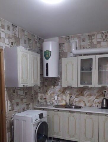 квартира ул Ленина 185к/1 фото