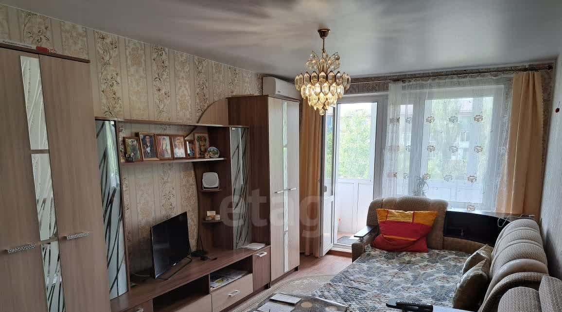 квартира р-н Темрюкский г Темрюк ул Ленина 77 фото 4