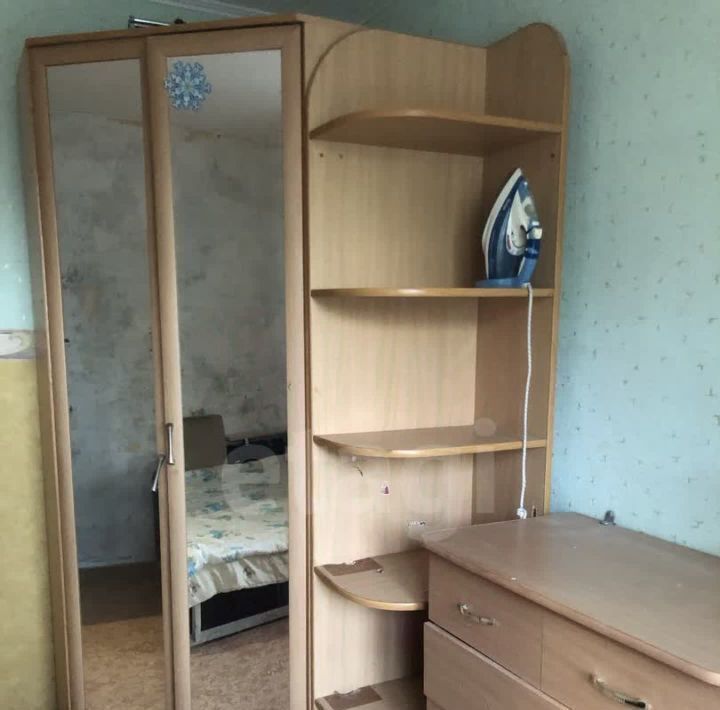 квартира г Тюмень р-н Калининский ул Инженерная 62 фото 18