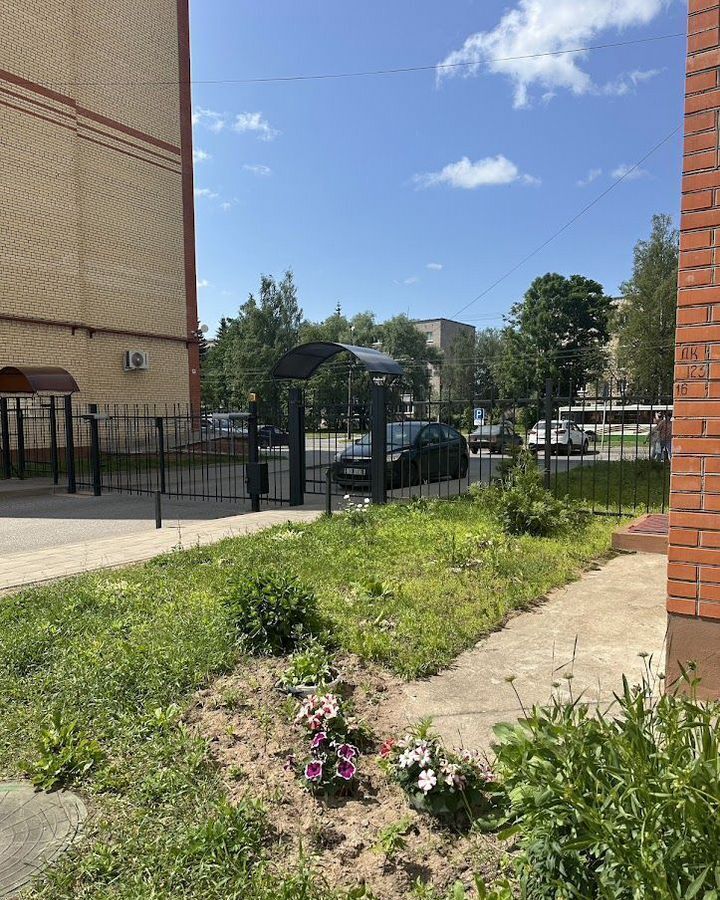квартира г Великий Новгород Завокзальный ул Ломоносова 45 фото 38
