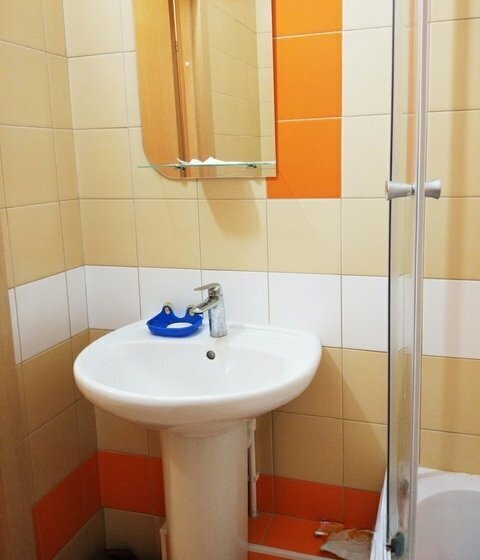 квартира р-н Всеволожский г Мурино пр-кт Авиаторов Балтики 9 Девяткино фото 8