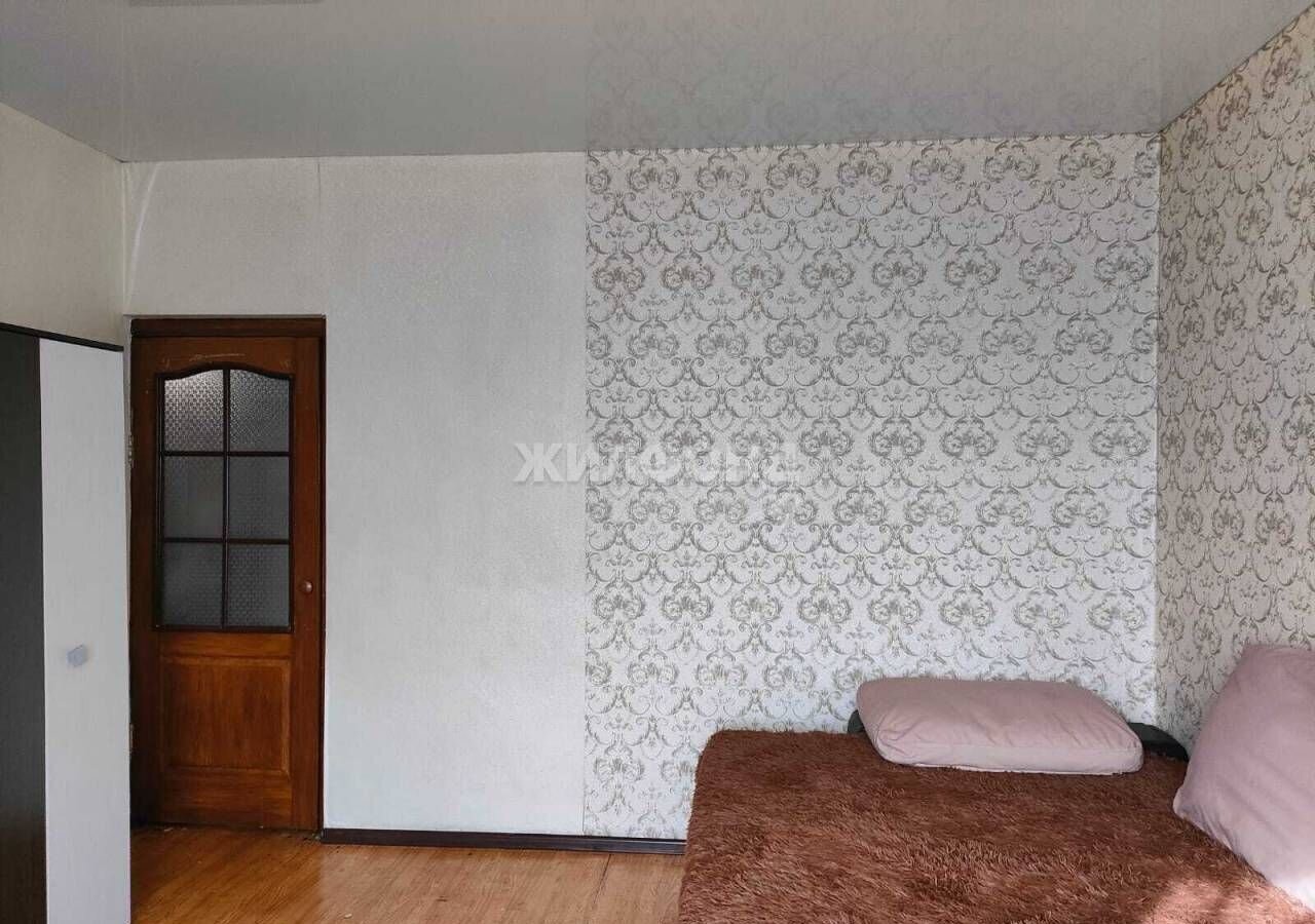 квартира г Кызыл ул Ооржака Лопсанчапа 35/2 фото 18