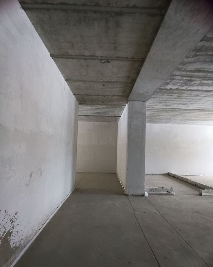 квартира г Омск р-н Центральный ул Ю.М.Нагибина 44 мкр-н Старгород фото 9
