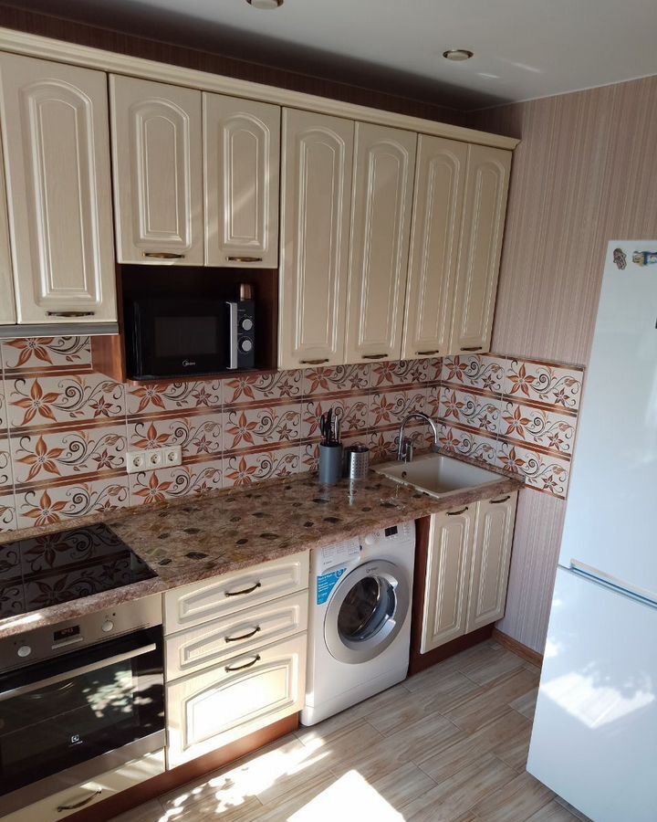 квартира г Омск р-н Центральный ул 9-я Северная 99к/1 фото 30