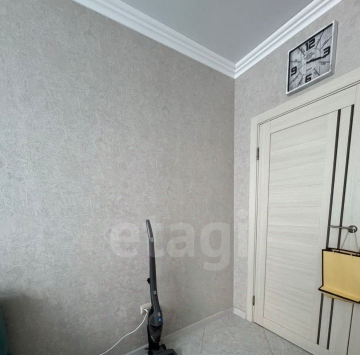 квартира г Геленджик Северный ул. Маршала Жукова, 3к 11 фото 16