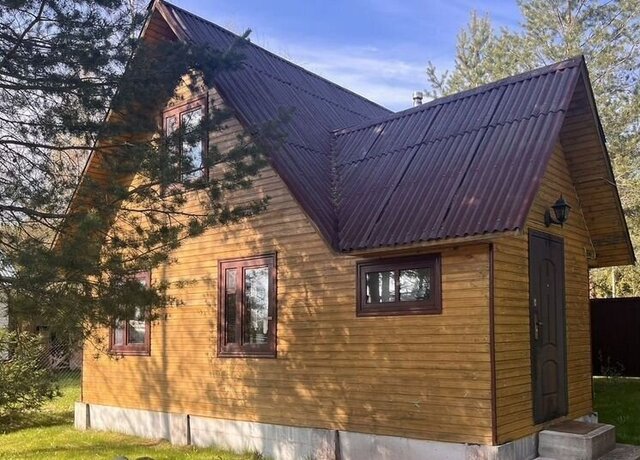 снт Кооператор Елизовское городское поселение фото