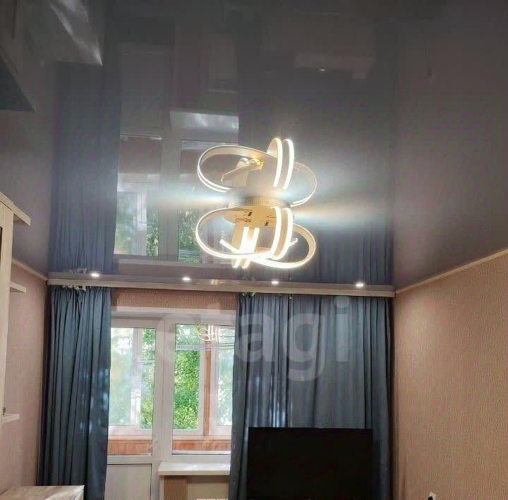 квартира г Курск р-н Центральный ул Радищева 106 фото 4