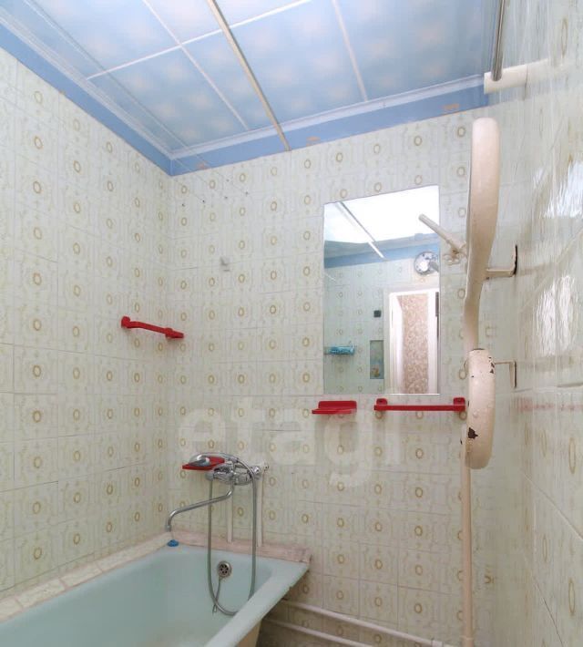 квартира г Красноярск р-н Советский пр-кт Металлургов 13а фото 25