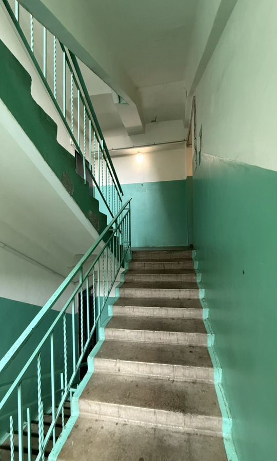 квартира г Иркутск р-н Октябрьский ул Дальневосточная 138 фото 14