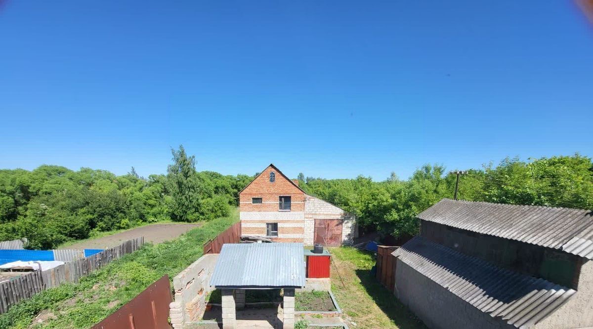 дом г Рассказово ул Мухортова 95 фото 27